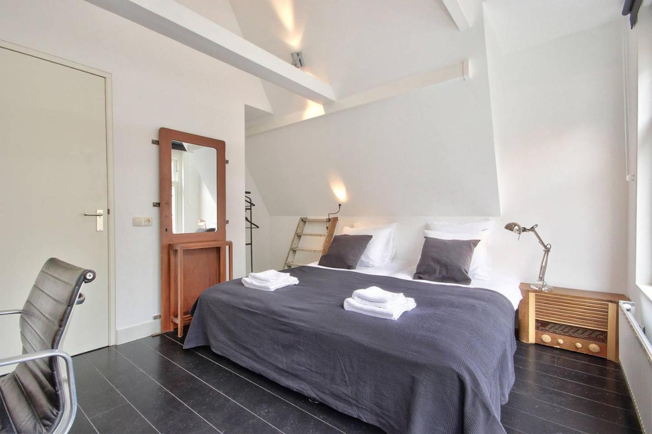 2 Bedroom City Center Terrace Amsterdam Exterior photo