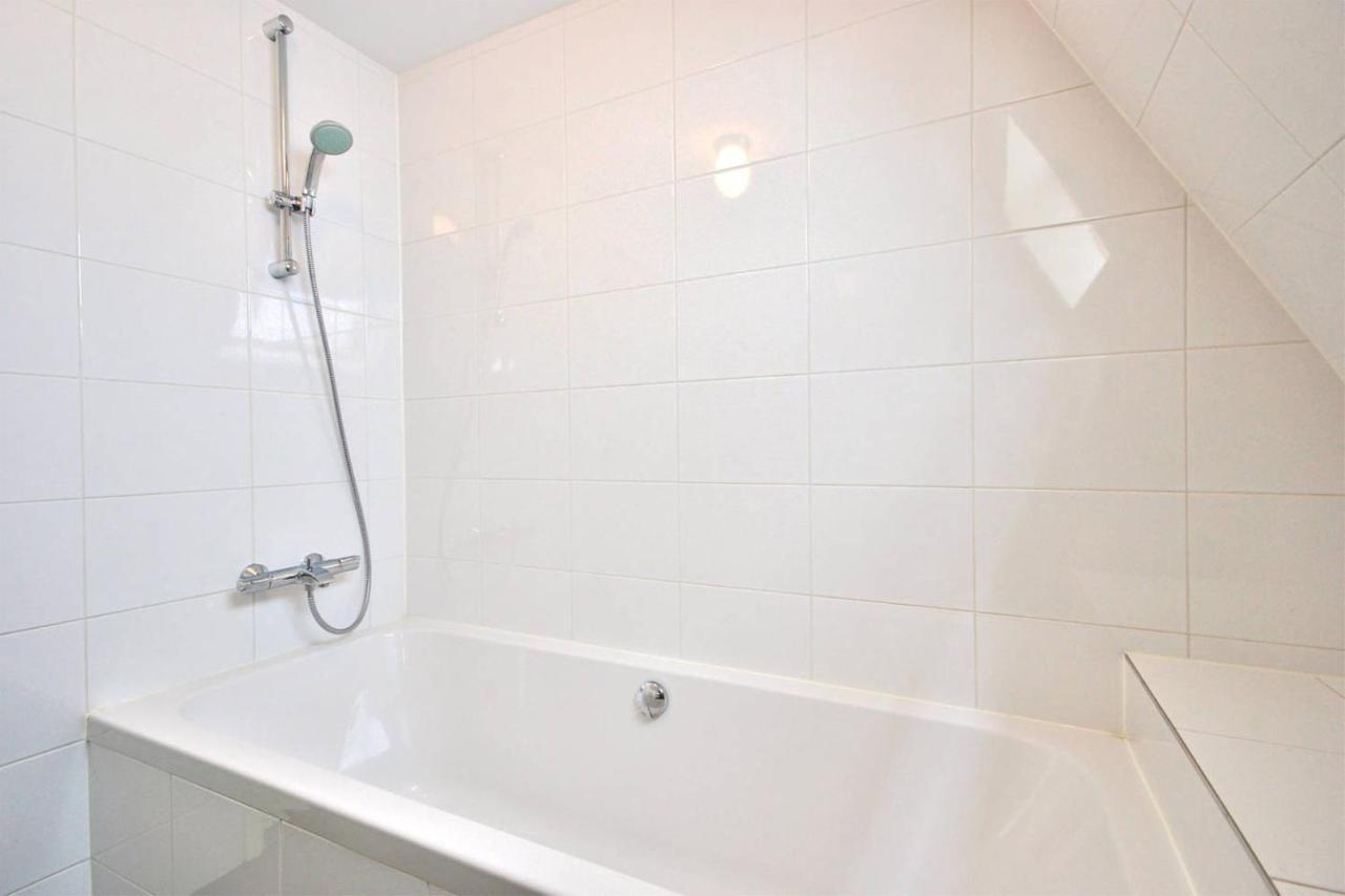 2 Bedroom City Center Terrace Amsterdam Exterior photo